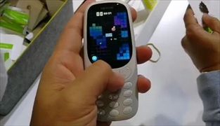 Nokia 3310