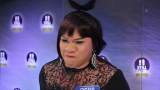 อรชรอายมากเพราะ...ท้องร้อง อ๊อด อ๊อดดดด!