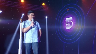 [ตัวอย่าง] ร้องแลก แจกเงิน Singer takes it all วันที่ 12 มีนาคม 2560