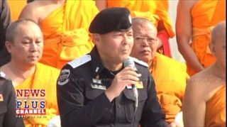 DSIเข้าค้นโซนA,Bอาคารบุญรักษาวัดธรรมกาย-หลายหน่วยงานร่วม