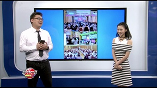 EP2. รายการล้ำหน้าโชว์ วันอาทิตย์ ที่ 12-03-2560