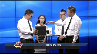 EP3. รายการล้ำหน้าโชว์ วันอาทิตย์ ที่  12-03-2560