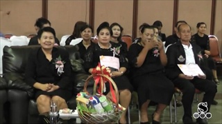 Sakorn News : กิจกรรมส่งเสริมทักษะนักศึกษา