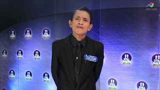 ก็มาแล้วนี่ไง!! โรเบิร์ต สายควัน รับคำท้า โจอี้ กาน่า : ตกสิบหยิบล้าน