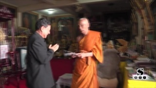 Sakorn News : เจ้าอาวาสวัดโสธรวรารามวรวิหารมอบสนับสนุนการจัดสร้างพิพิธภัณฑ์เมืองฉะเชิงเทรา