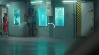 คลาร่า ลี Clara Lee กับฉากหลุดในหนัง