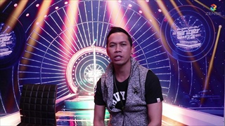 สนุก!! 4 คน 4 สไตล์ : สมจิตร จงจอหอ - ร้องแลก แจกเงิน Singer Takes It All