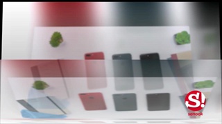 แกะกล่อง iPhone 7 Plus สีแดงใหม่ล่าสุด สวยฟรุ้งฟริ้งแค่ไหนมาดูกัน