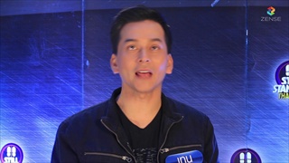 สารวัตรเทน เหมือนดูมวย พอวันนี้มาชกเอง..เท่านั้นแหละ! : ตกสิบหยิบล้าน