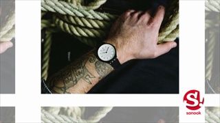 SWATCH เปิดตัว “SKIN” บางเฉียบเบาสบายสำหรับทุกการเคลื่อนไหว