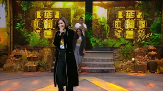 [ตัวอย่าง] รายการ Step Right Up ใครเก่งใครได้ ล่าขุมทรัพย์ 01 เม.ย. 60