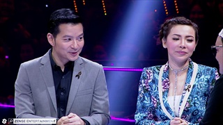 คำคมคอมเมนต์วันนี้ ขอนำเสนอ... - ร้องแลกแจกเงิน Singer Takes It All