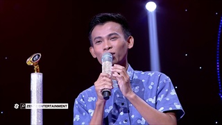 ผีซอมบี้ อยู่วัดอะไร? - ร้องแลก แจกเงิน Singer Takes It All