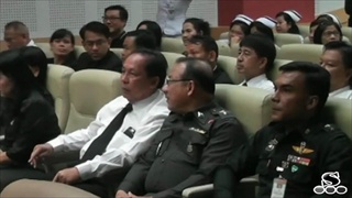 Sakorn News : เปิดงาน BSH Open House