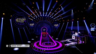 ว้ายตั่ยแล้ววว ถ้าบั้นเอว..บอสเอ จะแซ่บ ขนาดนี้! - ร้องแลกแจกเงิน Singer Takes It All