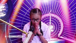 น้องต้นข้าว ร้อง 