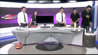 EP4. รายการล้ำหน้าโชว์ ประจำวันอาทิตย์ ที่ 16-04-2560
