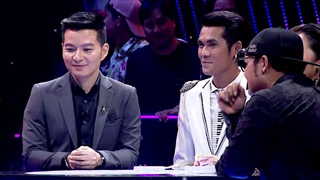 ร้องแลก แจกเงิน Singer takes it all - EP.17 | 30 เมษายน 2560 [FULL]