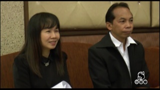 Sakorn News : โครงการเรารักษ์คลองสำโรง