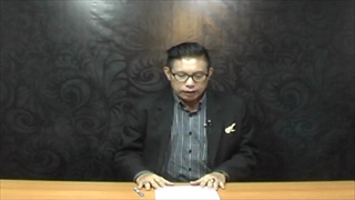 Sakorn News : ประชุมเตรียมรับเสด็จ