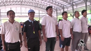 Sakorn News : กิจกรรมร้อนนี้มีนันทนาการเพื่อลูกรัก