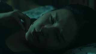 [Cut EP.8] ละคร นางแค้น - ผีซินดี้อุ้มแมว