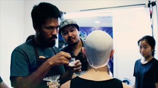 นัททิว หล่อหน้า เตรียมพร้อม! พบกับ Sing Your Face Off Season 3