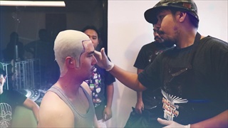 ซัน ประชากร หล่อหน้า เตรียมพร้อม! พบกับ Sing Your Face Off Season 3