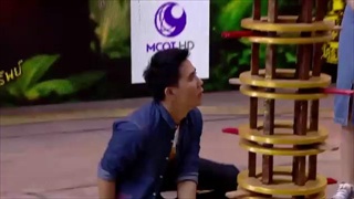 รายการ Step Right Up ใครเก่งใครได้ ล่าขุมทรัพย์ 13 พ.ค. 60