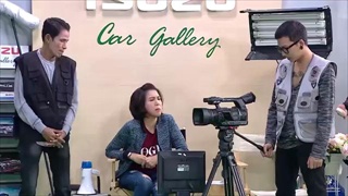 บริษัท ฮา ไม่จำกัด | ท็อป ดารณีนุช | 14 พ.ค. 60