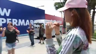 รายการ ศึกน้ำผึ้งพระจันทร์ l กาย-ฮารุ l 15 พ.ค. 60