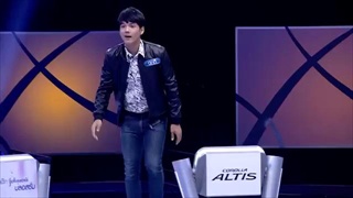 รายการ ตกสิบหยิบล้าน Still Standing Thailand - 17 พฤษภาคม 60