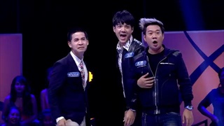 รายการ ตกสิบหยิบล้าน Still Standing Thailand - 18 พฤษภาคม 60