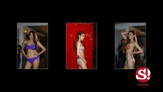 ดูแล้วสดชื่น Fashion Show Sexy Bikini จากสาวๆ Playboy