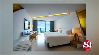 Centara Q Resort Rayong ชวนหนีเมืองกรุงมาพักผ่อนพร้อมทริปในระยอง