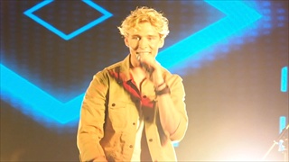 Christopher - Twerk It Like Miley (Live in Bangkok @GROOVE CTW)