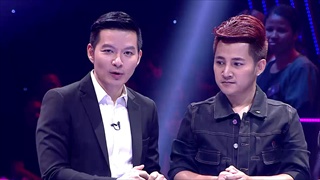 ร้องแลก แจกเงิน Singer takes it all - EP.22 | 4 มิถุนายน 2560 [FULL]