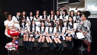 เรียงคิวบันเทิง พูดคุยกับสาวๆ BNK48 ที่กำลังมาแรงที่สุด ณ ตอนนี้