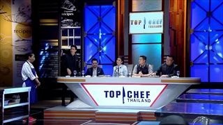 เชฟอ้อยปะทะเชฟต้น | TOP CHEF THAILAND | one31