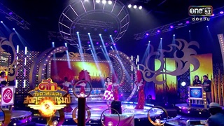 ศึกวันดวลเพลงสงครามแชมป์2 | วินาทีดวล ปุย vs ป๋อมแป๋ม | 3 มิ.ย. 60 | one31