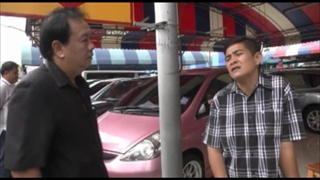 Sakorn News : สป.ออกตรวจสอบเต็นท์รถยนต์มือสองเพื่อคุ้มครองผู้บริโภค
