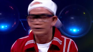 EP.1 | Sing Your Face Off Season 3 | 3 มิ.ย. 60