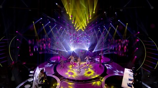 แพรวพราว แสงทอง - หมาแลกคุ | S8 กระติ๊บ | Sing Your Face Off Season 3 | EP.1 | 3 มิ.ย. 60