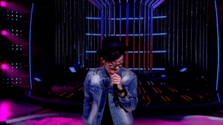 ทอม ROOM39 - หน่วง | S8 กระติ๊บ | Sing Your Face Off 3 | 24 มิ.ย. 60