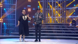 EP.4 | Sing Your Face Off Season 3 | 24 มิ.ย. 60