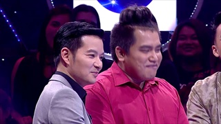 ร้องแลก แจกเงิน Singer takes it all - EP.25 | 25 มิถุนายน 2560 [FULL]