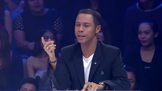 EP.3 | Sing Your Face Off Season 3 | 17 มิ.ย. 60