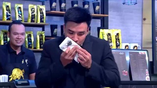 บริษัท ฮา ไม่จำกัด - ฮาคอฟฟี่ ตอน คุณชายเดโช [25 มิ.ย. 60]