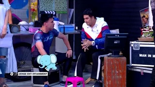 บริษัท ฮา ไม่จำกัด - กำเนิดพระเอกใหม่! ถ้าอยากเล่นหนัง มันต้องทำตัวดีดี..