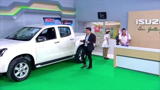 บริษัท ฮา ไม่จำกัด - โชว์รูม โชว์ฮา ตอน สตรอว์เบอรี่หม้อแกง [25 มิ.ย. 60]